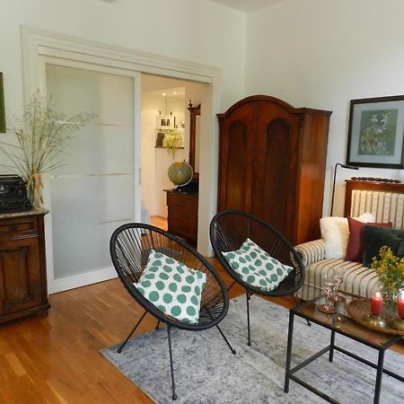 Markaat Apartment Πούλα Εξωτερικό φωτογραφία