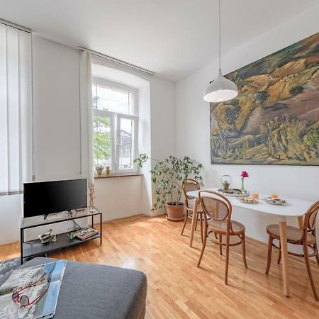 Markaat Apartment Πούλα Εξωτερικό φωτογραφία