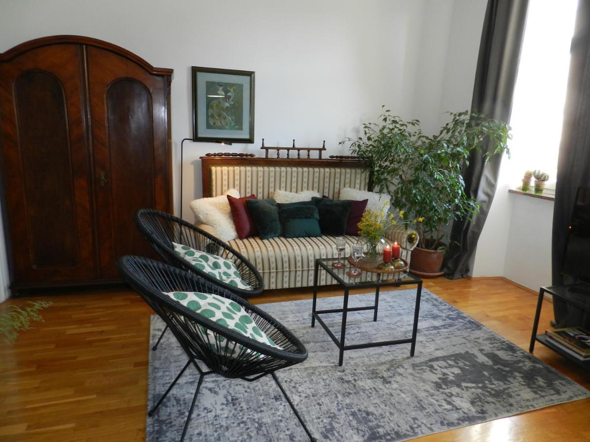 Markaat Apartment Πούλα Εξωτερικό φωτογραφία