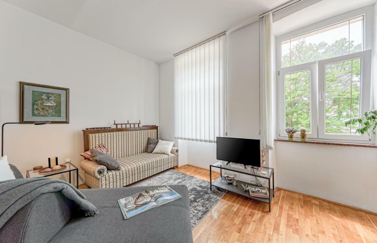 Markaat Apartment Πούλα Εξωτερικό φωτογραφία