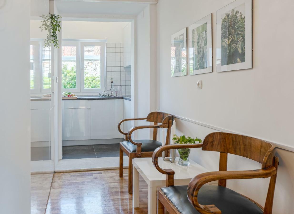 Markaat Apartment Πούλα Εξωτερικό φωτογραφία