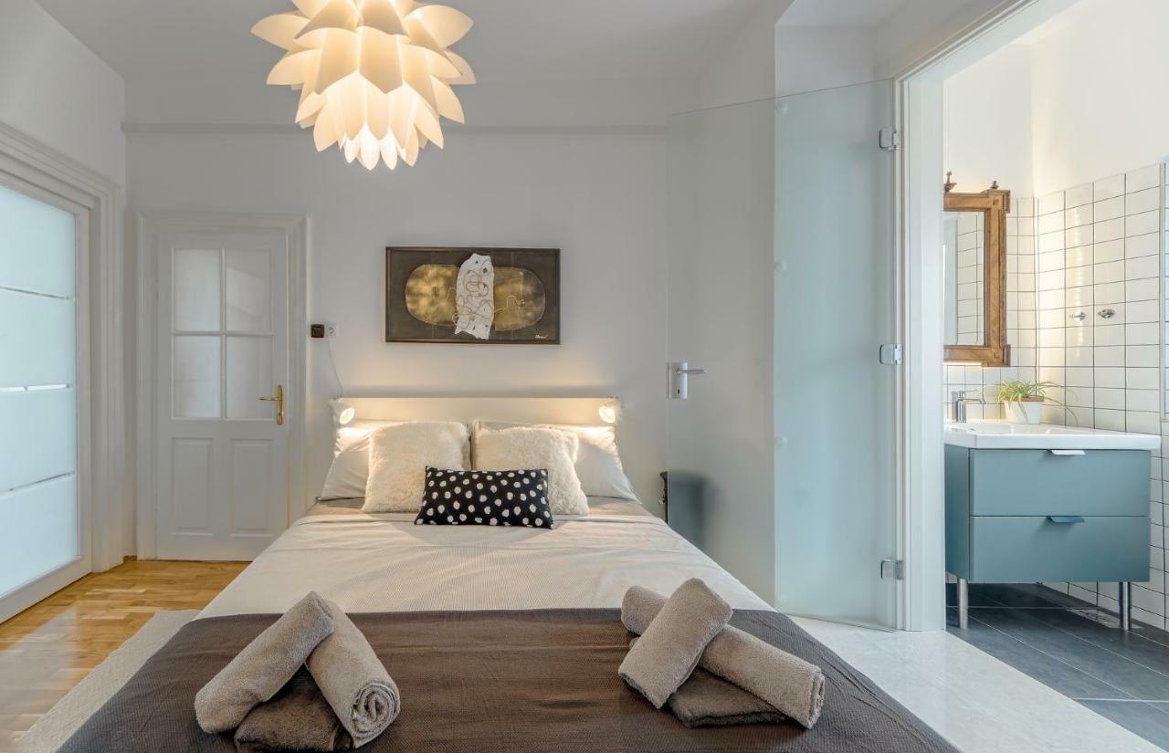 Markaat Apartment Πούλα Εξωτερικό φωτογραφία