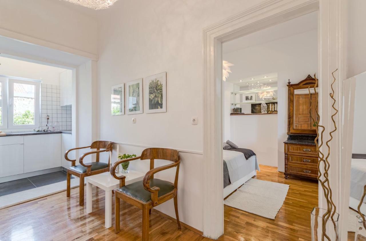 Markaat Apartment Πούλα Εξωτερικό φωτογραφία