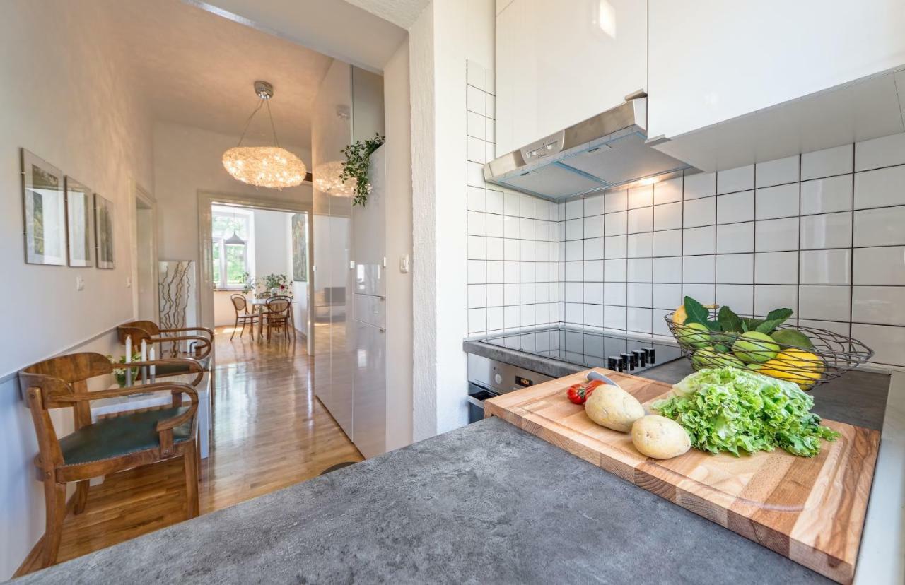 Markaat Apartment Πούλα Εξωτερικό φωτογραφία