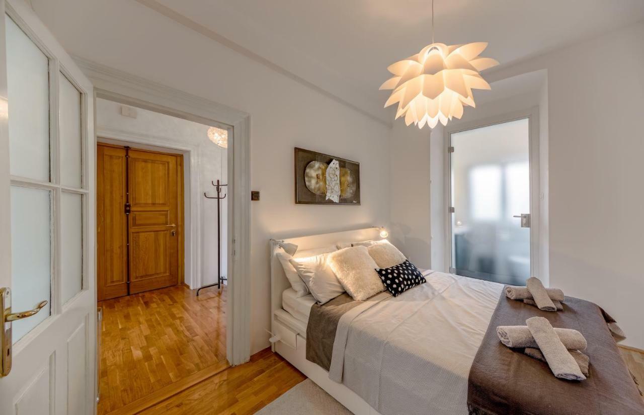 Markaat Apartment Πούλα Εξωτερικό φωτογραφία